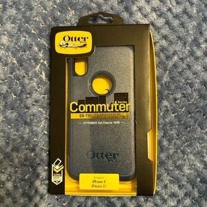 iPhone X Otterbox